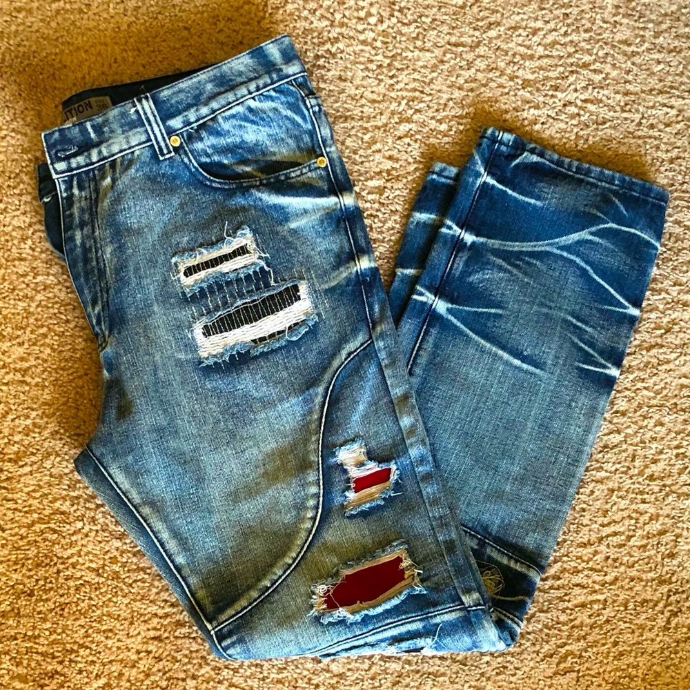 Jeans